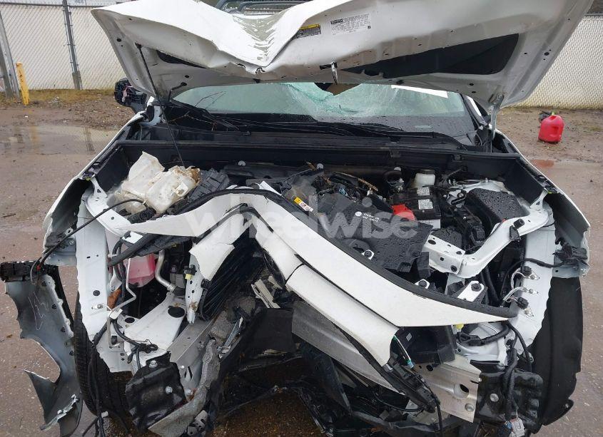 Photo 10 of 2023 Toyota Rav4 XLE (VIN 2T3W1RFV4PW299450)