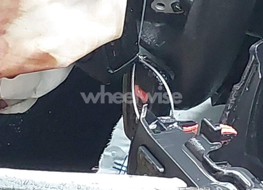 Photo 11 of 2023 Toyota Rav4 XLE (VIN 2T3W1RFV4PW299450)