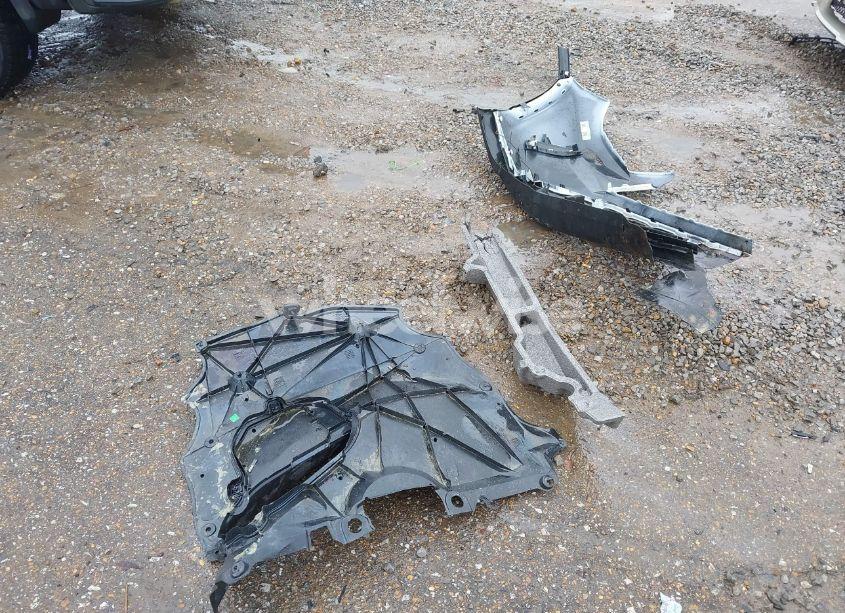 Photo 12 of 2023 Toyota Rav4 XLE (VIN 2T3W1RFV4PW299450)