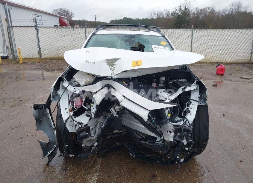 Photo 13 of 2023 Toyota Rav4 XLE (VIN 2T3W1RFV4PW299450)