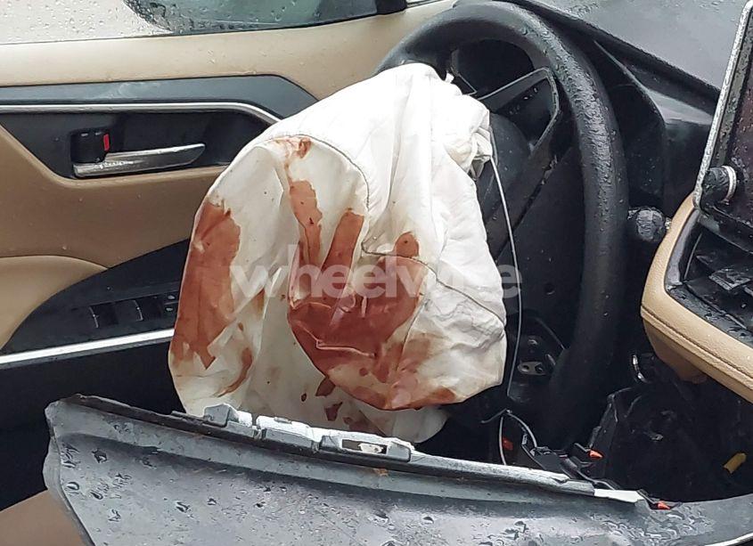 Photo 18 of 2023 Toyota Rav4 XLE (VIN 2T3W1RFV4PW299450)