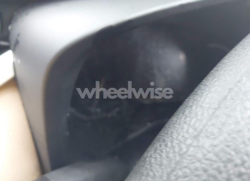 Photo 7 of 2023 Toyota Rav4 XLE (VIN 2T3W1RFV4PW299450)