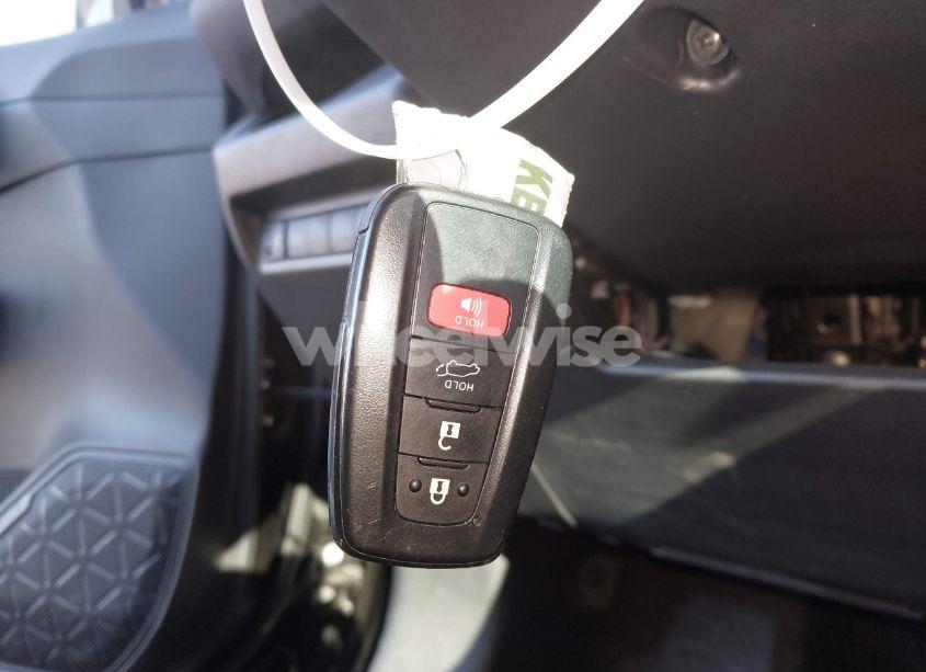 Photo 11 of 2024 Toyota Rav4 XLE (VIN 2T3W1RFV4RC261527)