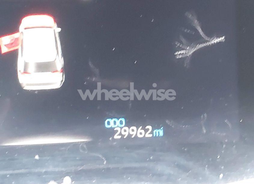 Photo 15 of 2024 Toyota Rav4 XLE (VIN 2T3W1RFV4RC272351)