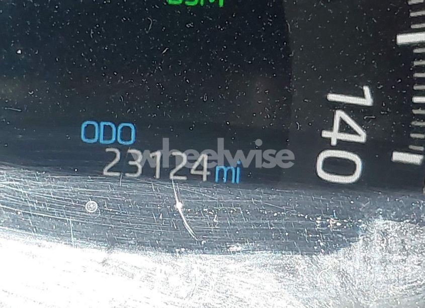 Photo 15 of 2024 Toyota Rav4 XLE (VIN 2T3W1RFV4RW337844)