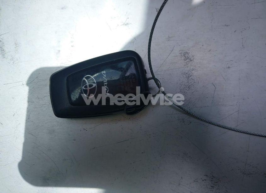 Photo 11 of 2024 Toyota Rav4 XLE (VIN 2T3W1RFV4RW340372)