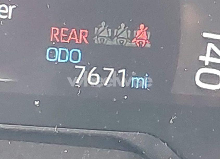 Photo 15 of 2024 Toyota Rav4 XLE (VIN 2T3W1RFV4RW340372)