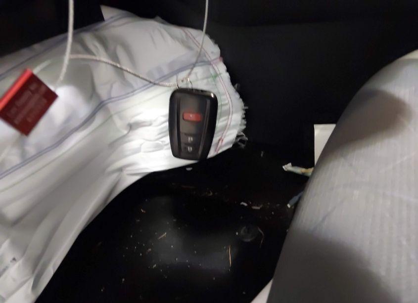 Photo 11 of 2019 Toyota Rav4 XLE (VIN 2T3W1RFV5KC004463)