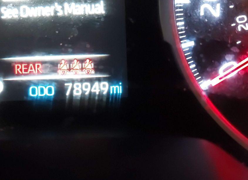 Photo 15 of 2019 Toyota Rav4 XLE (VIN 2T3W1RFV5KC004463)