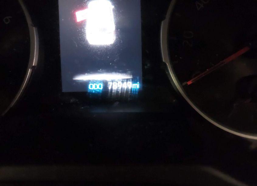 Photo 7 of 2019 Toyota Rav4 XLE (VIN 2T3W1RFV5KC004463)