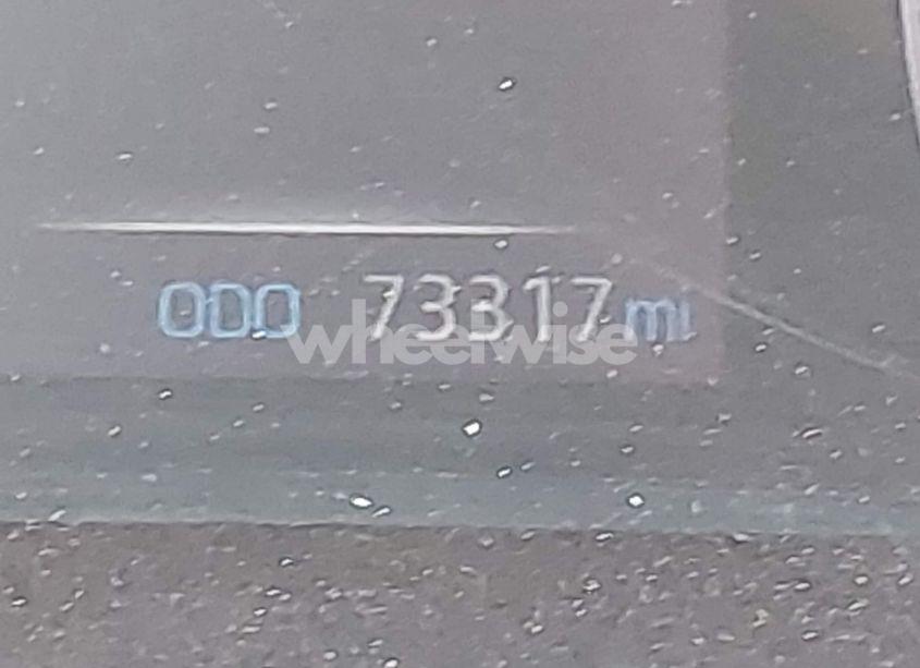 Photo 15 of 2019 Toyota Rav4 XLE (VIN 2T3W1RFV5KW034268)