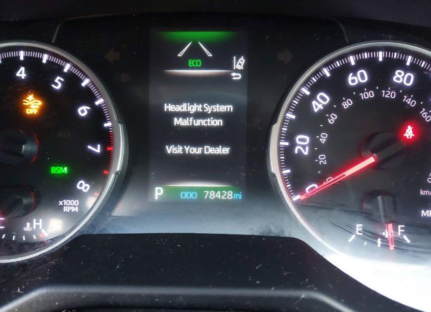 Photo 15 of 2019 Toyota Rav4 XLE (VIN 2T3W1RFV5KW052298)