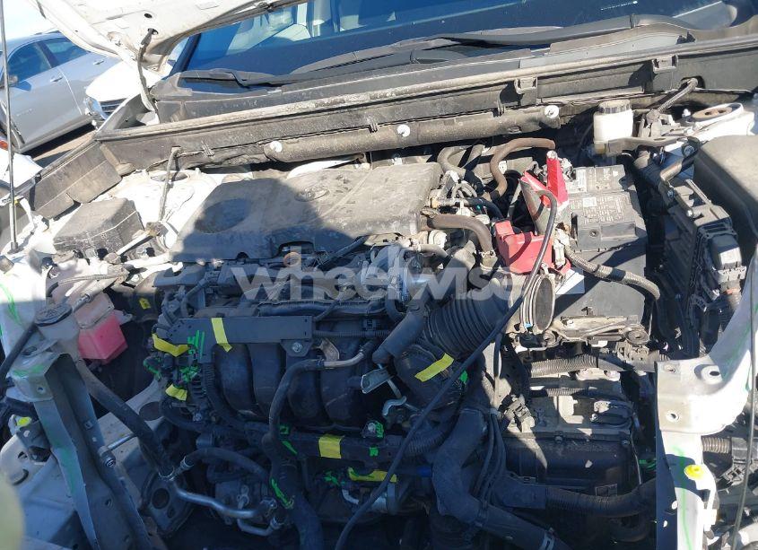 Photo 10 of 2020 Toyota Rav4 XLE (VIN 2T3W1RFV5LW065053)