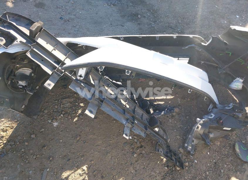 Photo 12 of 2020 Toyota Rav4 XLE (VIN 2T3W1RFV5LW065053)