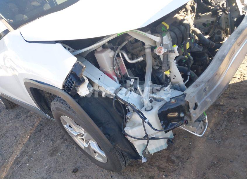Photo 18 of 2020 Toyota Rav4 XLE (VIN 2T3W1RFV5LW065053)
