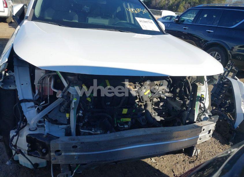 Photo 6 of 2020 Toyota Rav4 XLE (VIN 2T3W1RFV5LW065053)