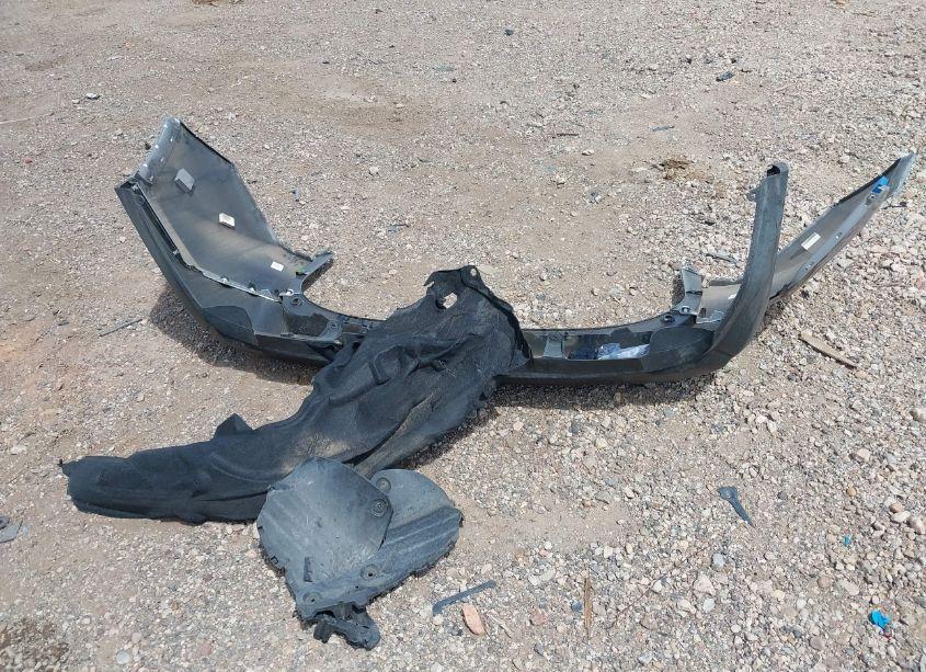 Photo 12 of 2020 Toyota Rav4 XLE (VIN 2T3W1RFV5LW086954)