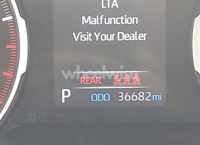 Photo 15 of 2021 Toyota Rav4 XLE (VIN 2T3W1RFV5MC157797)