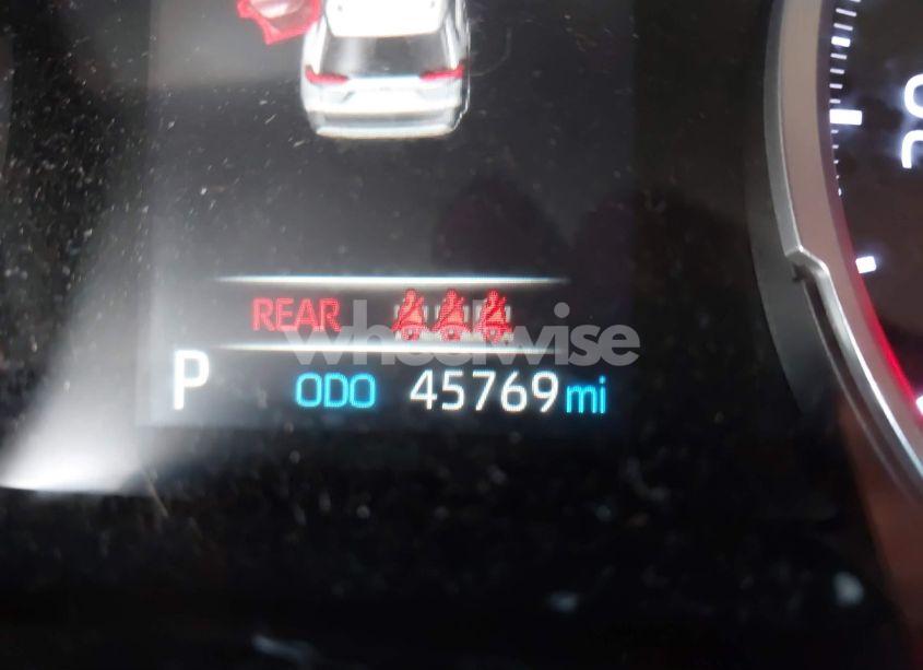 Photo 15 of 2021 Toyota Rav4 XLE (VIN 2T3W1RFV5MW134986)