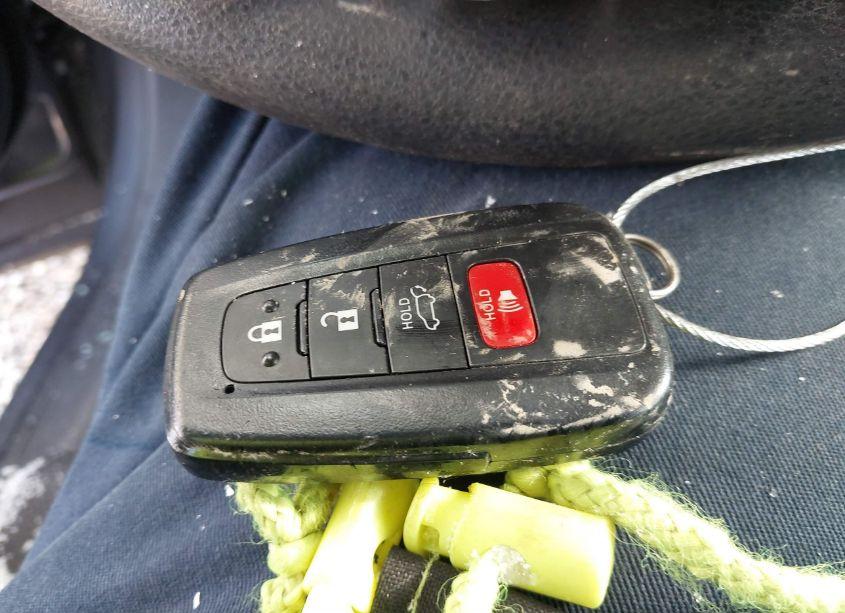 Photo 11 of 2023 Toyota Rav4 XLE (VIN 2T3W1RFV5PC234365)