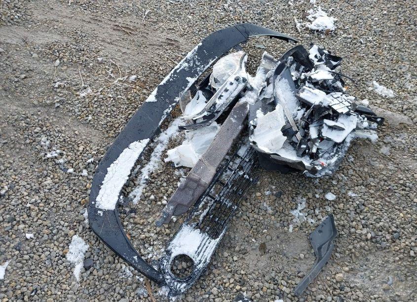 Photo 12 of 2023 Toyota Rav4 XLE (VIN 2T3W1RFV5PC234365)