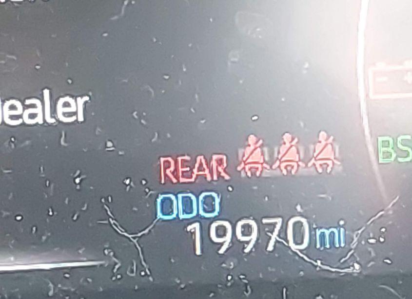 Photo 16 of 2023 Toyota Rav4 XLE (VIN 2T3W1RFV5PC234365)