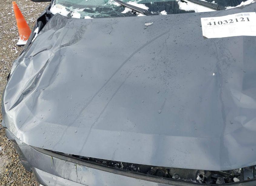 Photo 21 of 2023 Toyota Rav4 XLE (VIN 2T3W1RFV5PC234365)