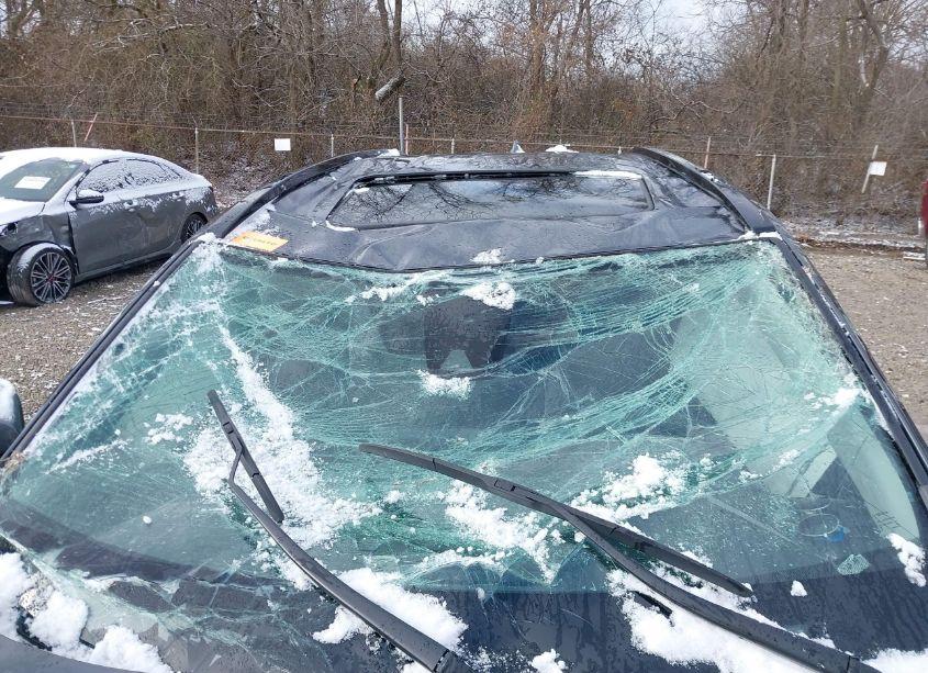 Photo 6 of 2023 Toyota Rav4 XLE (VIN 2T3W1RFV5PC234365)