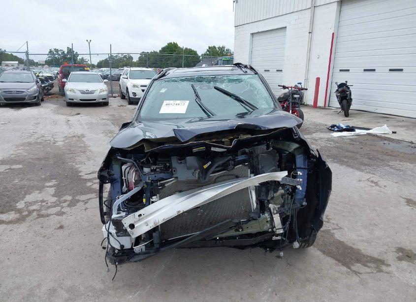 Photo 6 of 2023 Toyota Rav4 XLE (VIN 2T3W1RFV5PW268689)