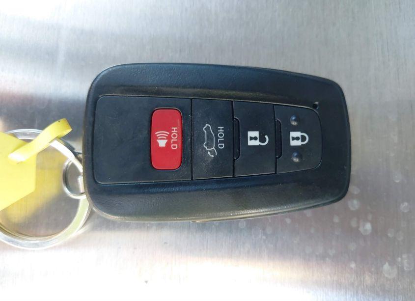 Photo 11 of 2024 Toyota Rav4 XLE (VIN 2T3W1RFV5RC278062)