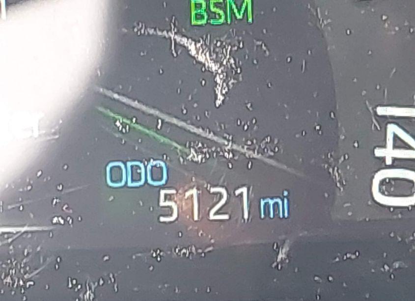 Photo 16 of 2024 Toyota Rav4 XLE (VIN 2T3W1RFV5RC278062)