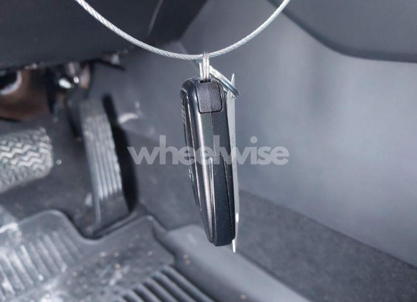 Photo 11 of 2024 Toyota Rav4 XLE (VIN 2T3W1RFV5RC286212)