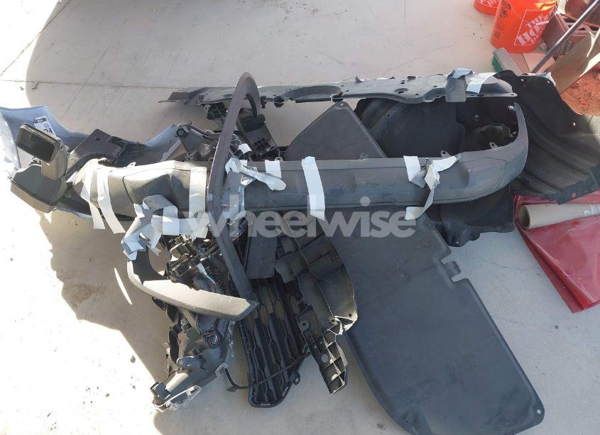 Photo 12 of 2024 Toyota Rav4 XLE (VIN 2T3W1RFV5RC286212)