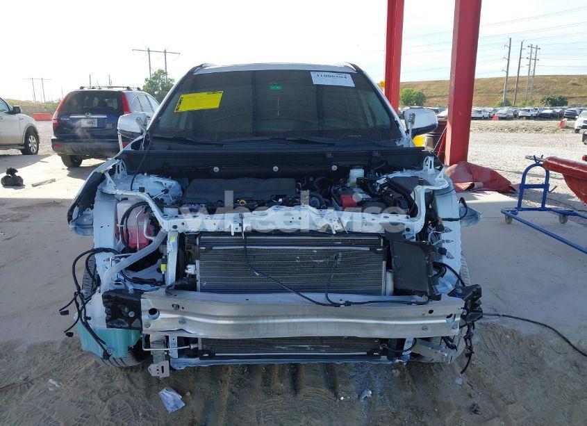 Photo 13 of 2024 Toyota Rav4 XLE (VIN 2T3W1RFV5RC286212)