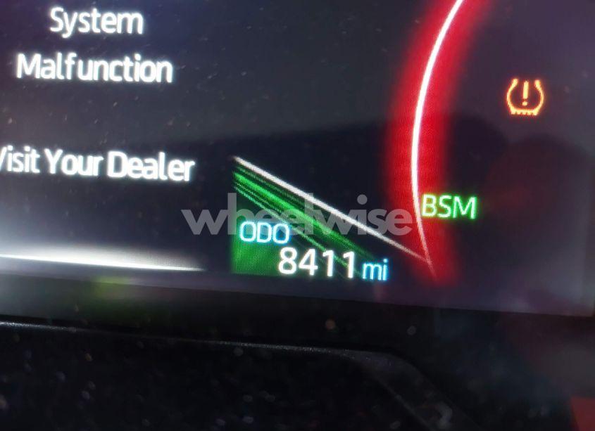 Photo 16 of 2024 Toyota Rav4 XLE (VIN 2T3W1RFV5RC286212)