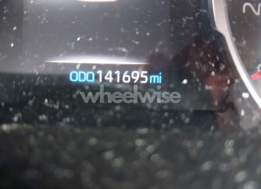 Photo 15 of 2019 Toyota Rav4 XLE (VIN 2T3W1RFV6KW026003)