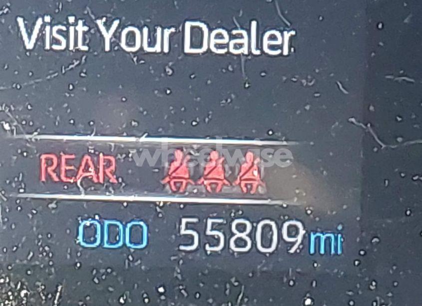 Photo 16 of 2019 Toyota Rav4 XLE (VIN 2T3W1RFV6KW029242)