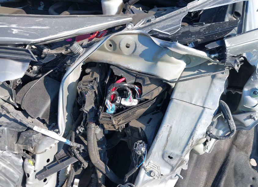 Photo 17 of 2020 Toyota Rav4 XLE (VIN 2T3W1RFV6LW082072)