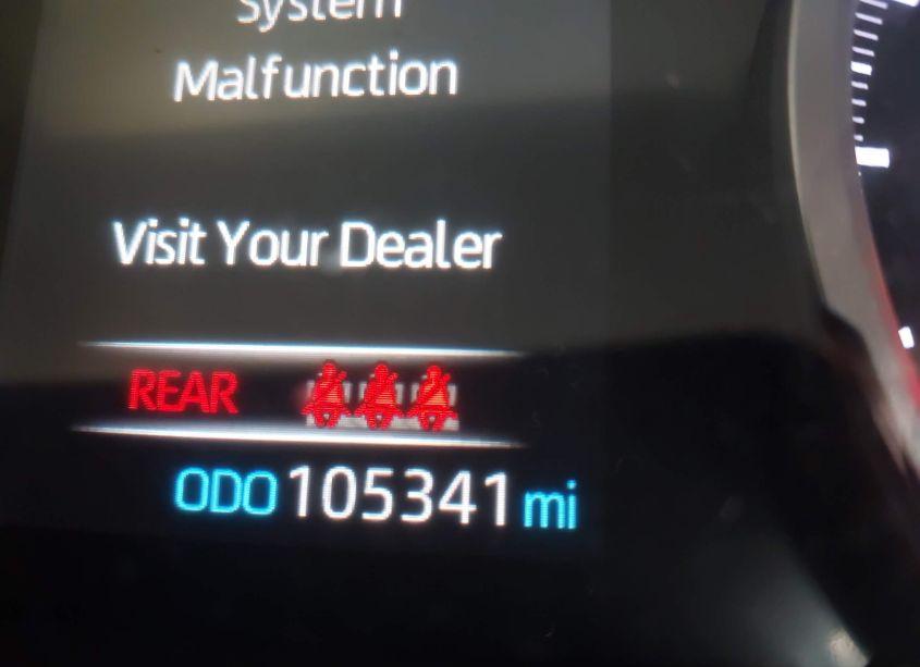 Photo 15 of 2020 Toyota Rav4 XLE (VIN 2T3W1RFV6LW082458)