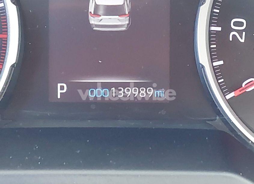 Photo 15 of 2021 Toyota Rav4 XLE (VIN 2T3W1RFV6MC112738)