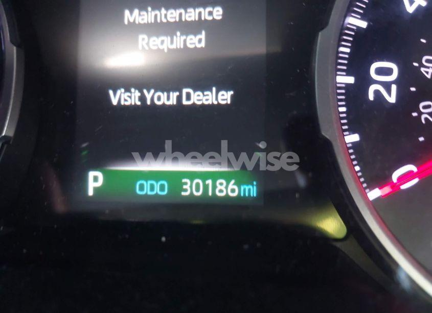 Photo 15 of 2021 Toyota Rav4 XLE (VIN 2T3W1RFV6MC141933)