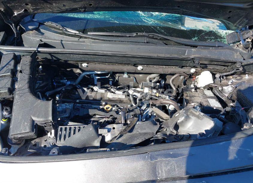 Photo 10 of 2021 Toyota Rav4 XLE (VIN 2T3W1RFV6MC156058)