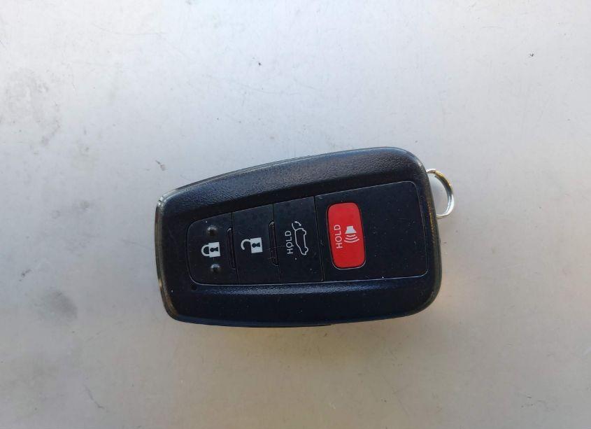 Photo 11 of 2021 Toyota Rav4 XLE (VIN 2T3W1RFV6MC160269)