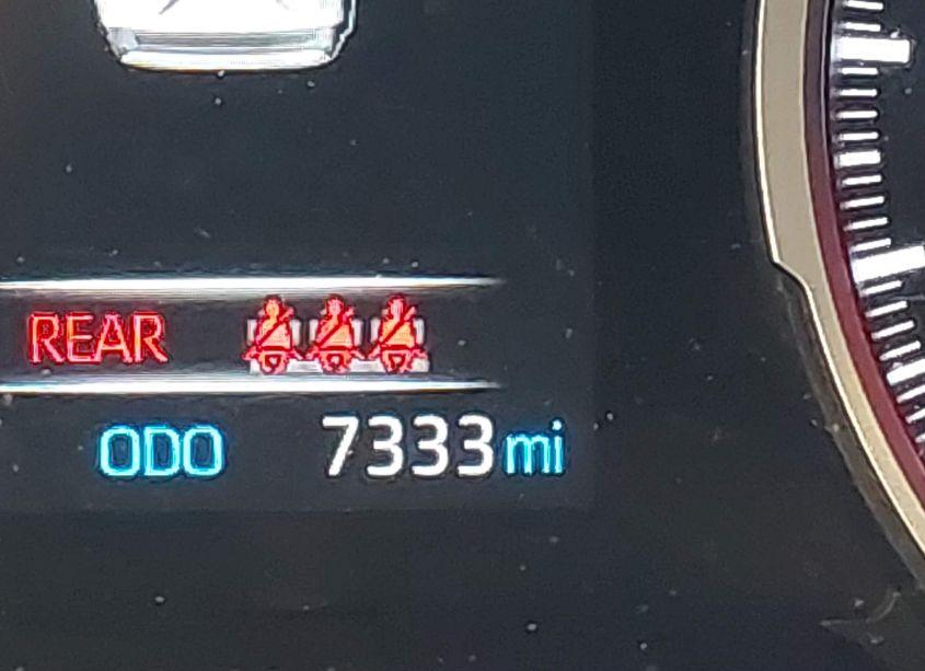 Photo 15 of 2021 Toyota Rav4 XLE (VIN 2T3W1RFV6MC160269)