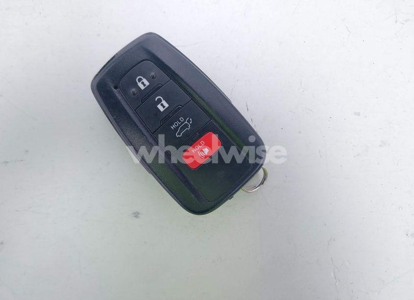 Photo 11 of 2022 Toyota Rav4 XLE (VIN 2T3W1RFV6NW196267)