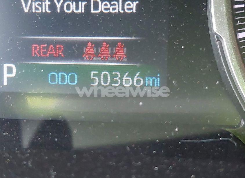 Photo 16 of 2022 Toyota Rav4 XLE (VIN 2T3W1RFV6NW202004)