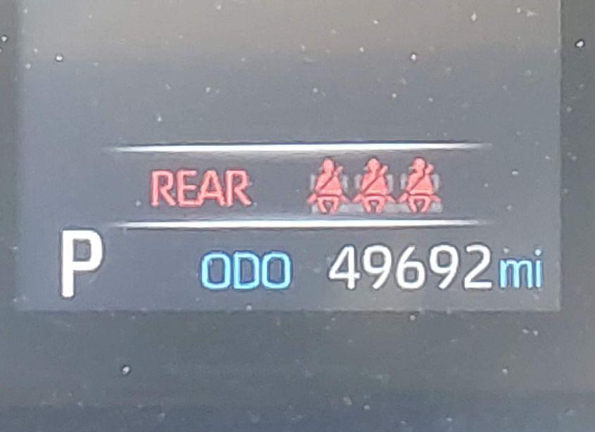 Photo 16 of 2022 Toyota Rav4 XLE (VIN 2T3W1RFV6NW225010)