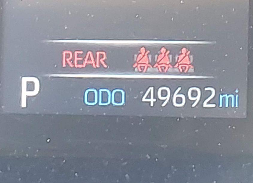 Photo 7 of 2022 Toyota Rav4 XLE (VIN 2T3W1RFV6NW225010)