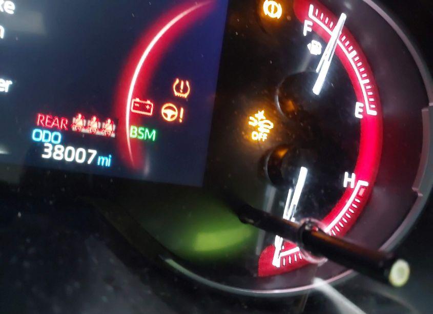 Photo 14 of 2023 Toyota Rav4 XLE (VIN 2T3W1RFV6PC243611)