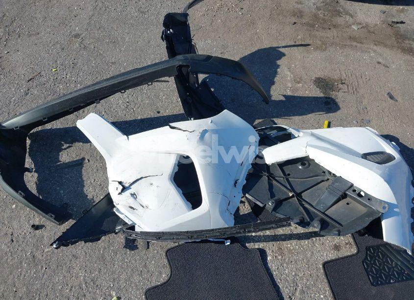 Photo 12 of 2023 Toyota Rav4 XLE (VIN 2T3W1RFV6PC244998)